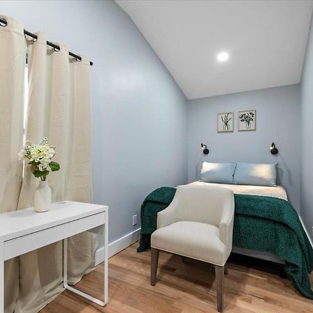 Lunavista Cozy Studio Hempstead Εξωτερικό φωτογραφία