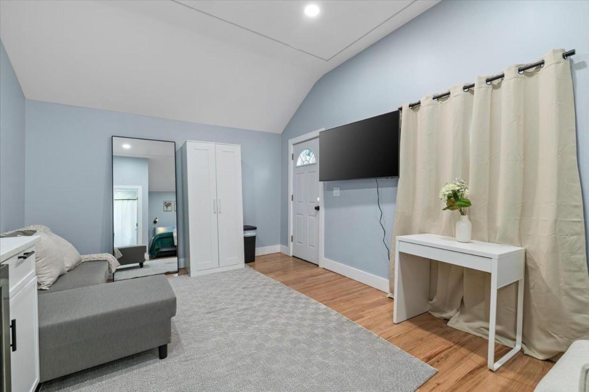 Lunavista Cozy Studio Hempstead Εξωτερικό φωτογραφία